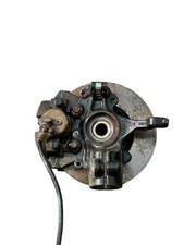 Montante mozzo ruota anteriore sinistro ford c max MK2 1600 TDCI  2010