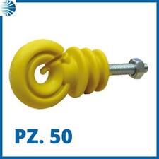 Isolatore recinto elettrico