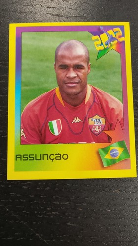 Estrellas del futbol 2002 - estrellas,