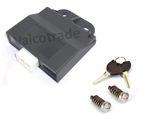 Unità cdi plus keys adatto - adatto, a