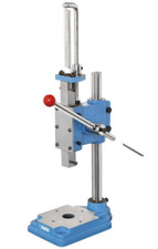 PRESSA MANUALE A LEVA DA BANCO