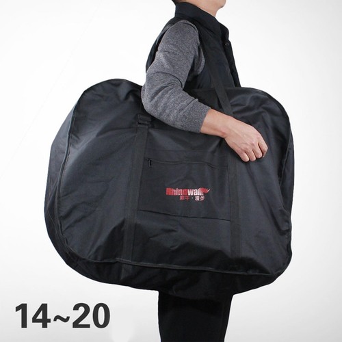 Borsa trasporto pieghevole - borsa,