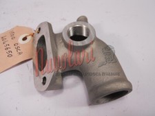 BOCCHETTONE SUPERIORE CON RACCORDO FIAT 1500 S OSCA