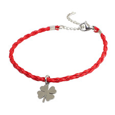 Bracciale Rosso con