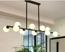 Lampadario postmoderno Fandian