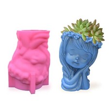 DIYBravo Stampo in Silicone