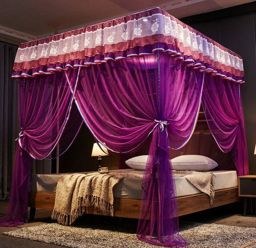 Tende letto baldacchino - tende, a