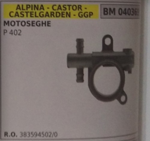 383594502 pompa olio - pompa,