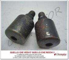 COPPIA TERMINALI MANUBRIO original for YAMAHA TDM 850 ANNO 1991-95
