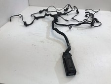 CABLAGGIO ELETTRICO MOTORE BMW R 1200 GS 2017-2018 / INJECTOR WIRING