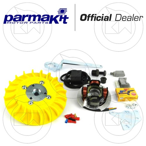 Parmakit 57024 ignition - parmakit, 57024.22
