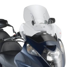 AF214 GIVI Parabrezza AIRFLOW