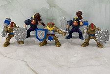 Fisher price grandi - grandi, avventure