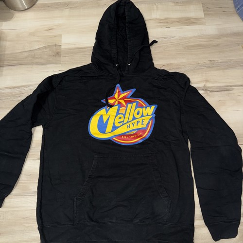 Felpa con cappuccio - , mellowhype