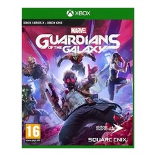 I Guardiani della Galassia