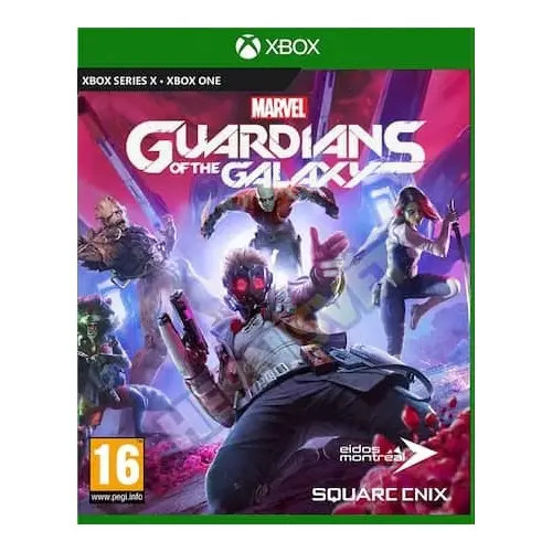 Guardiani della galassia - i,