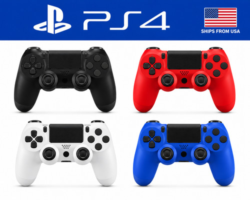 Controller wireless per ps4 - per,