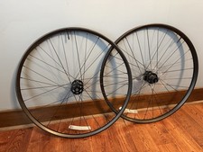 Set ruote mountain bike 29er 27mm boost interno 12x148 15x110 HG nuove specializzate