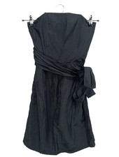 ZARA BASIC Abito a fascia