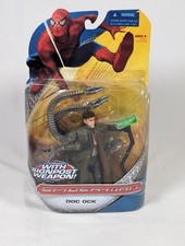 Modellino Spider-Man 3 Doc Ock