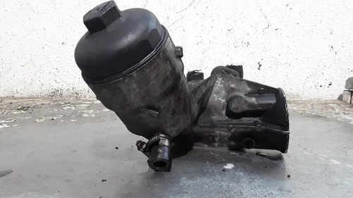 Supporto filtro olio per - per, opel