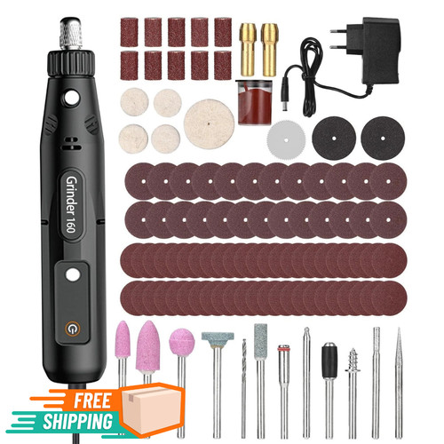 Utensile rotante multifunzione - utensile,