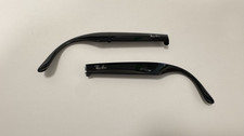 Coppia Aste originali Ray Ban