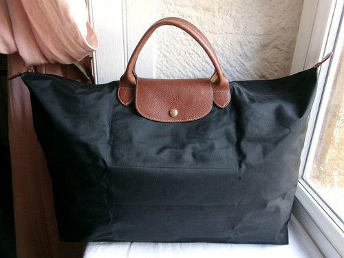 Borsa grande viaggio - borsa,