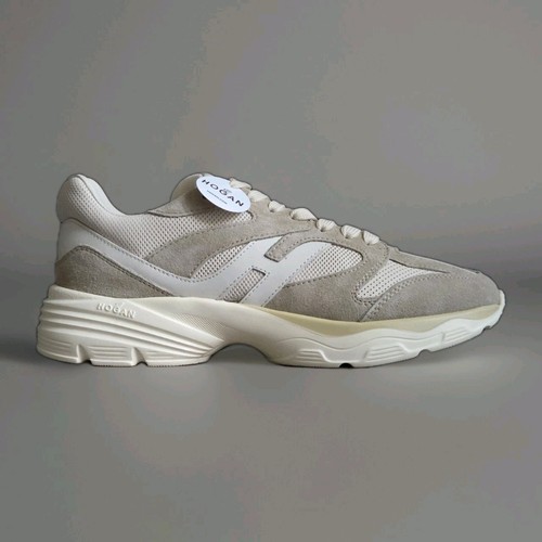 Sneakers hogan h665 - sneakers,