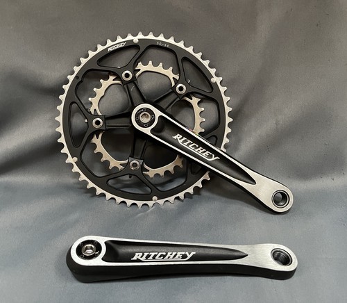 Guarnitura compatta ritchey - compatta,