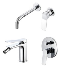 Composizione di miscelatori