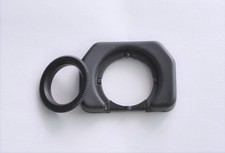Contax Anello in metallo per