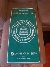 ASCIUGAMANO GIOCATORE TORNEO