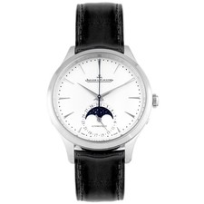 Jaeger-LeCoultre Master Ultra