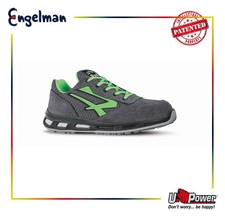 U-Power Point (Red Lion) -