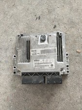 0281011475 CENTRALINA MOTORE JEEP CHEROKEE KJ 2.8 CRD ENR EDC16C2 P56044561BD