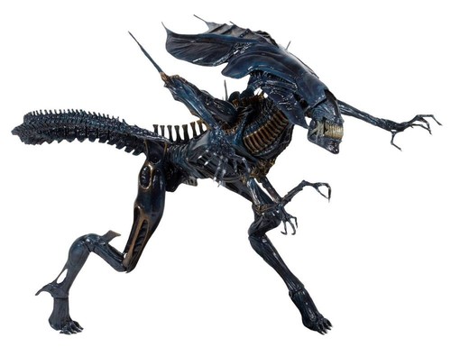 Neca aliens figurine - aliens,
