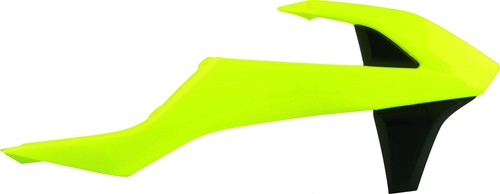 Kit copri radiatore - , polisport
