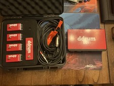 Ddrum DDti Trigger Interface e