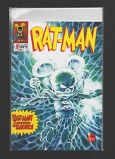 RAT-MAN Serie Autoprodotta