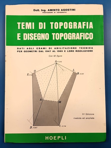 Temi topografia disegno - temi,