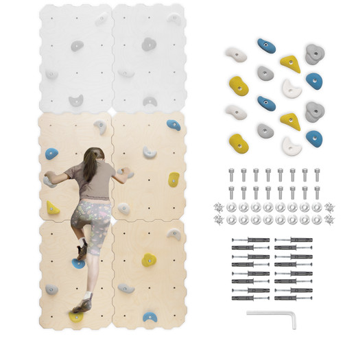 Mamoi parete arrampicata - parete,