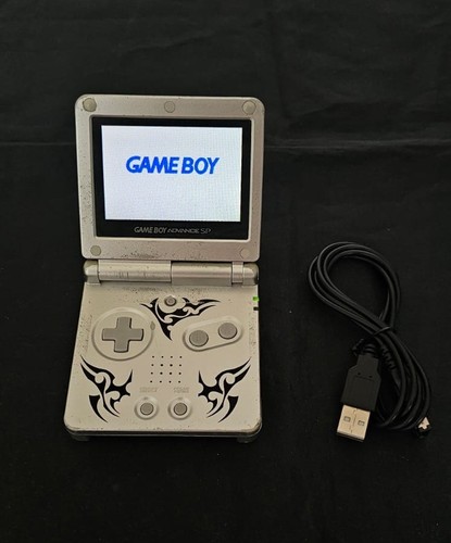 Console nintendo gameboy - console,