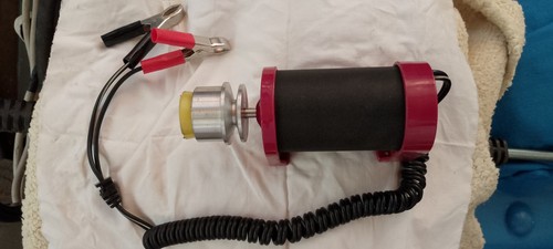 Avviatore starter per - starter,