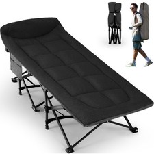 OVERMONT Lettino da Campeggio