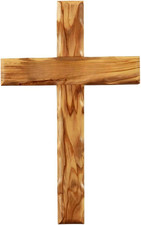 KASSIS Crocifisso Da Parete in