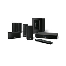 Bose CineMate 520 Sistema