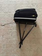 Portabici posteriore Topeak