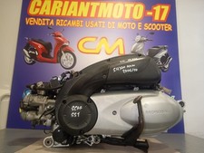 Blocco motore Honda sh 300