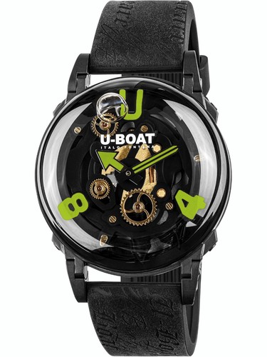 Boat 3351 orologio uomo 65 - 3351,